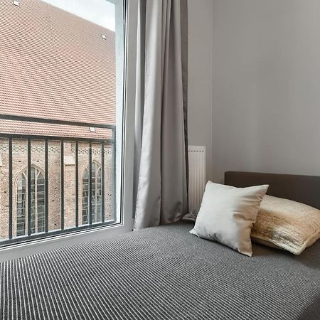 Apartamenty Munn 3 Stettin Exterior foto