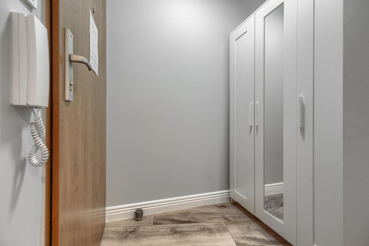 Apartamenty Munn 3 Stettin Exterior foto
